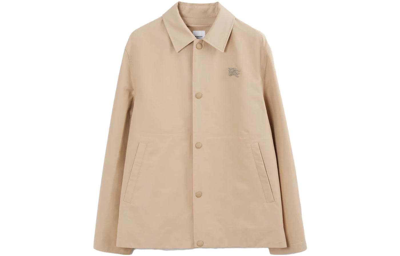 Куртка Burberry - изображение 1