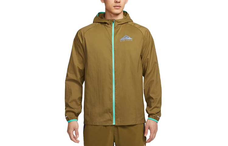 Куртка Nike Logo - изображение 1