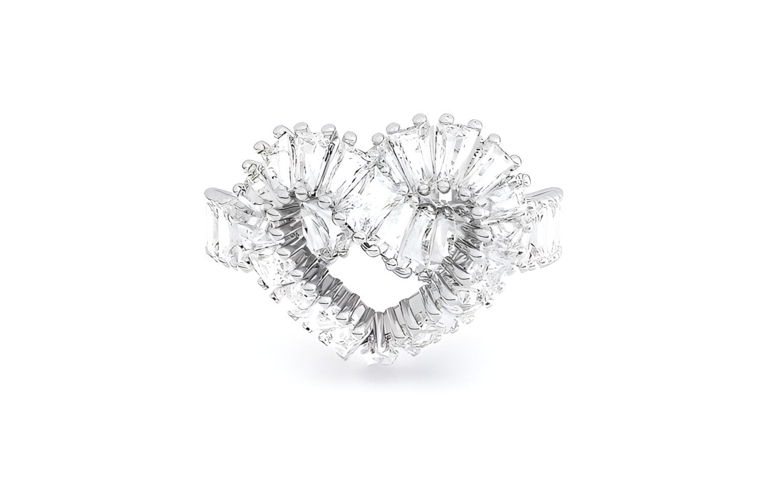 Кольцо Swarovski - изображение 1