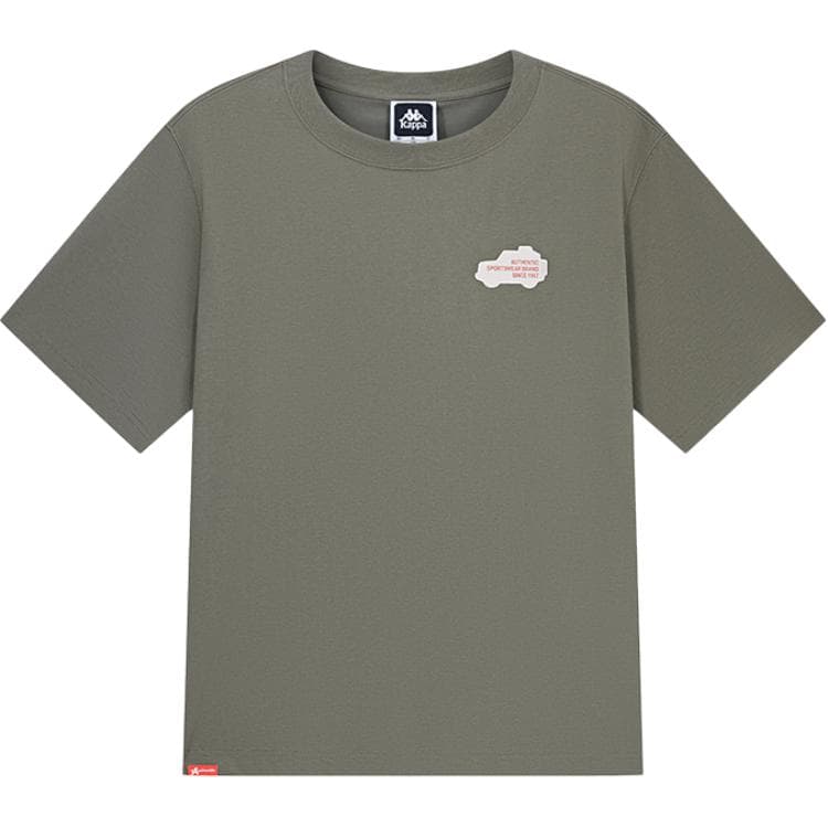 Футболка Kappa T - изображение 1