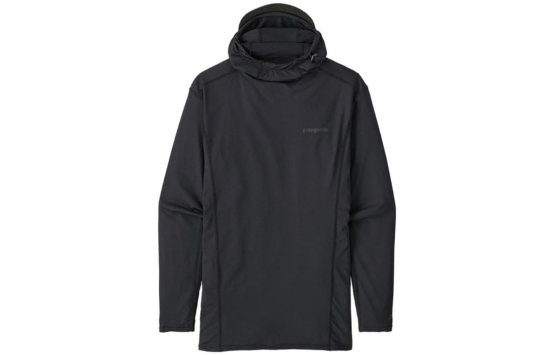 Демисезонная куртка patagonia - изображение 1
