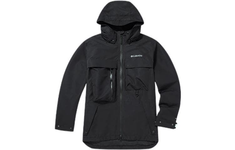 Демисезонная куртка Columbia Logo - изображение 1