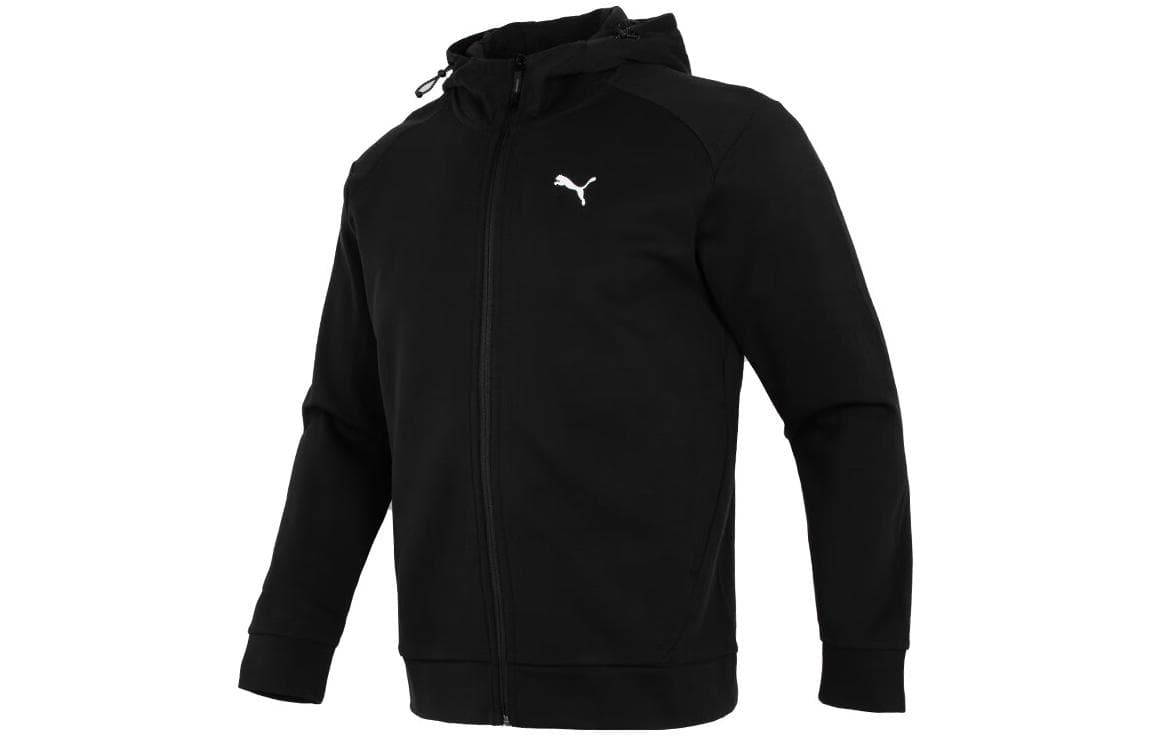 Куртка PUMA Logo - изображение 1