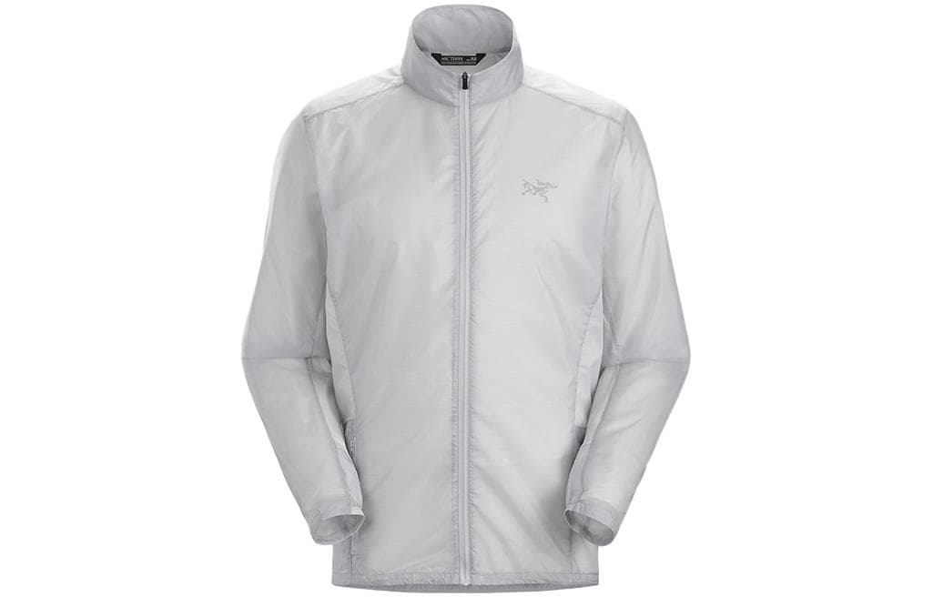 Куртка Arcteryx Norvan Windshell - изображение 1