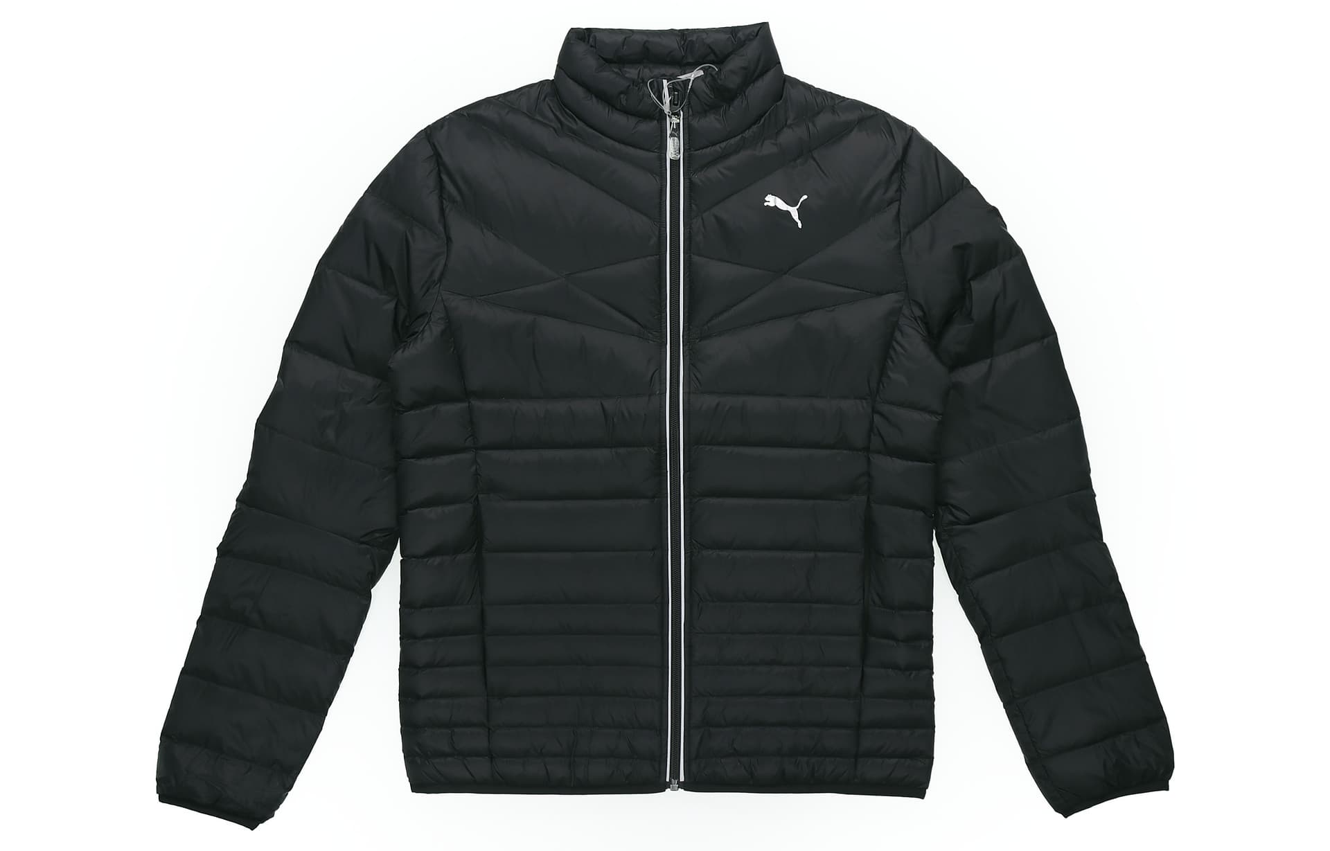Зимняя куртка Puma - изображение 1