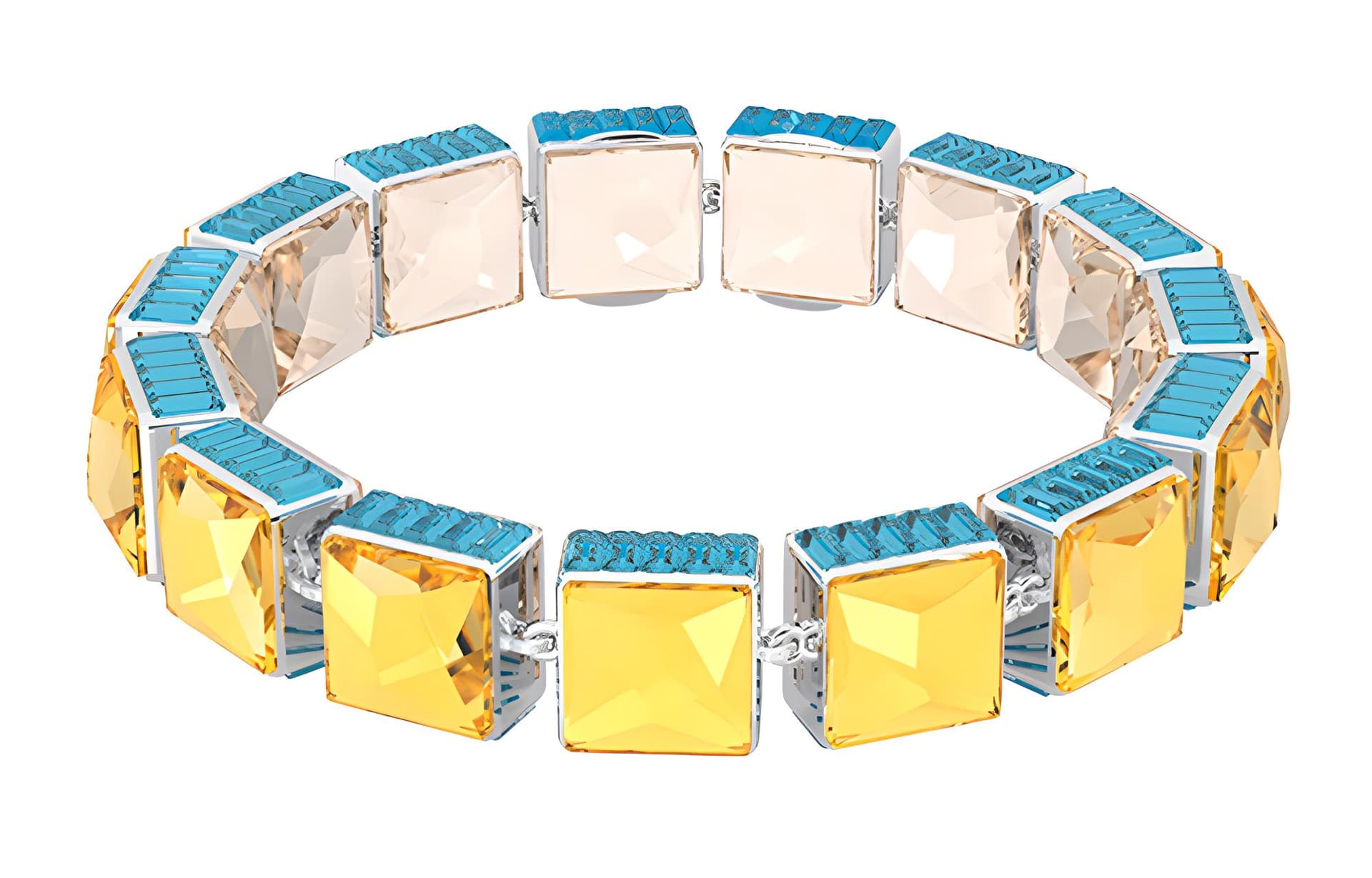 Браслет Swarovski Orbita - изображение 1