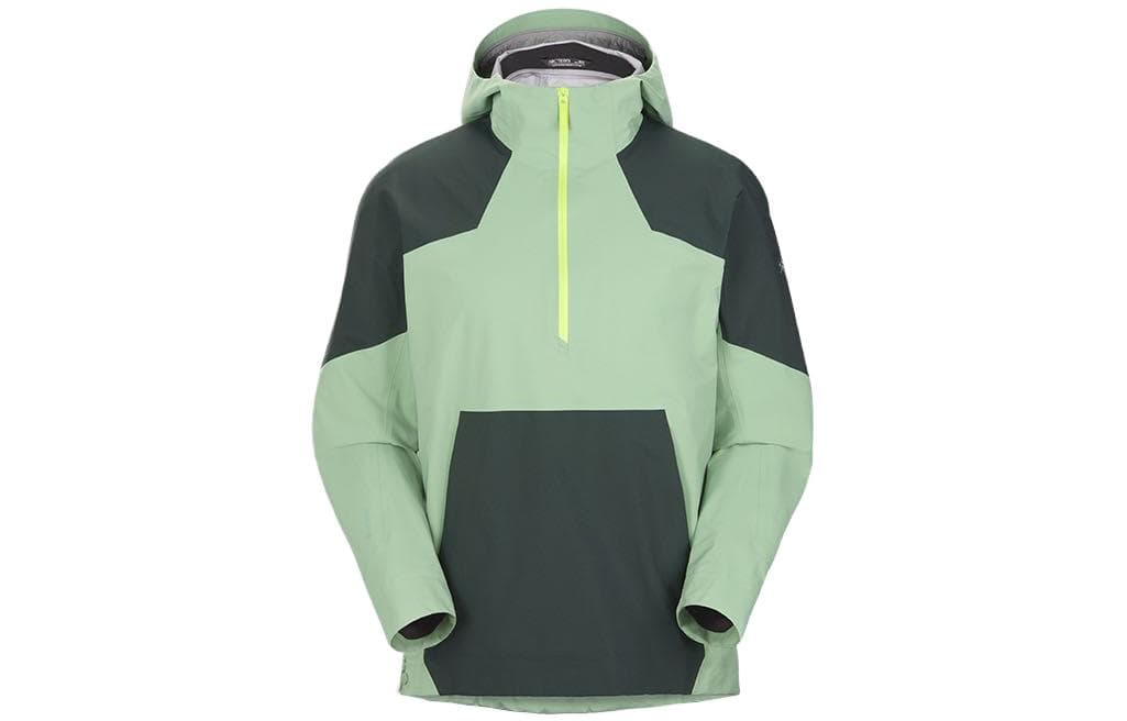 Куртка Arcteryx Fraser Anorak Logo - изображение 1