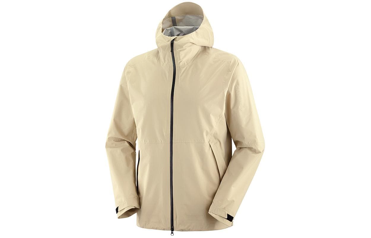 Куртка SALOMON OUTERPATH 2.5L WPJKT - изображение 1