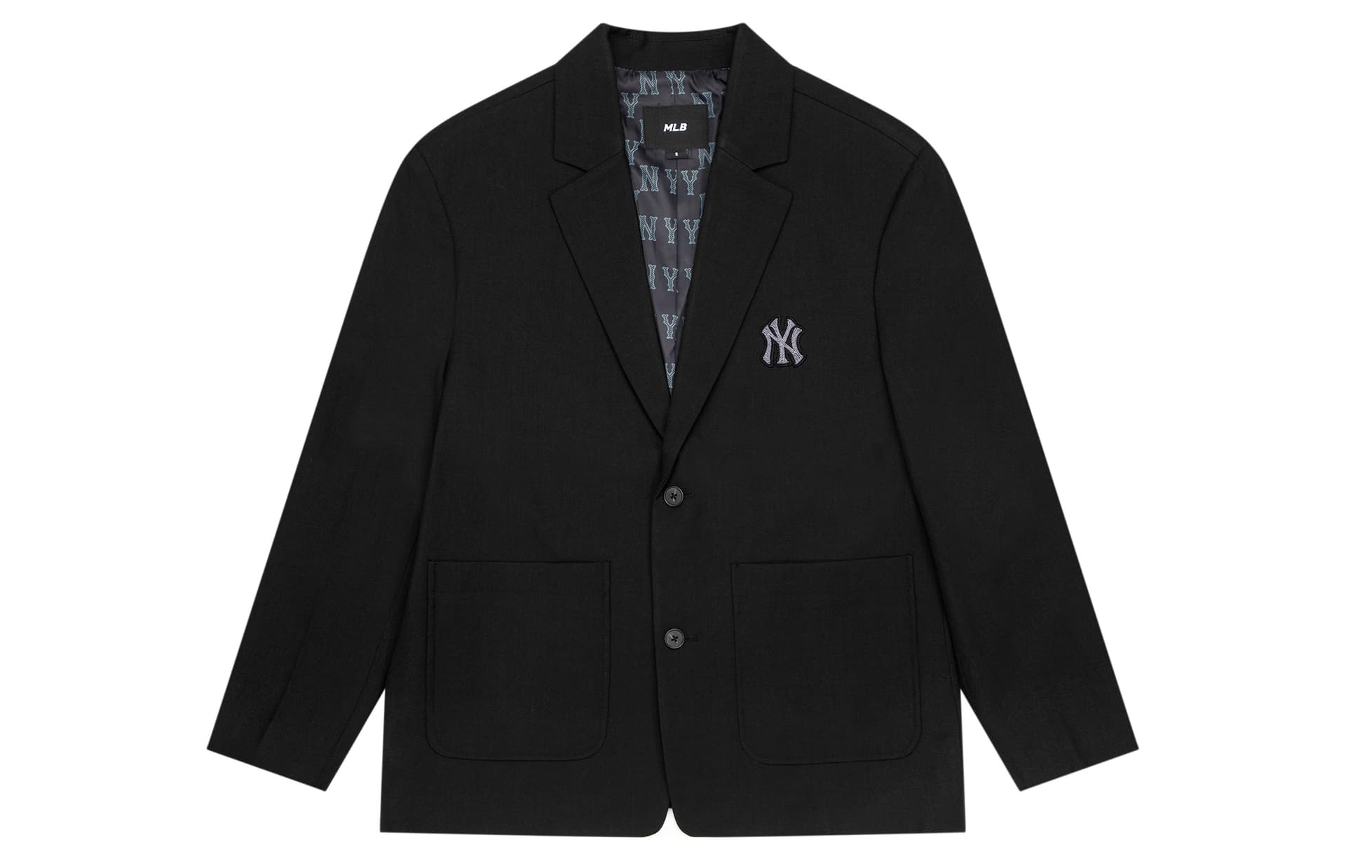 Пиджак MLB FW23 - изображение 1