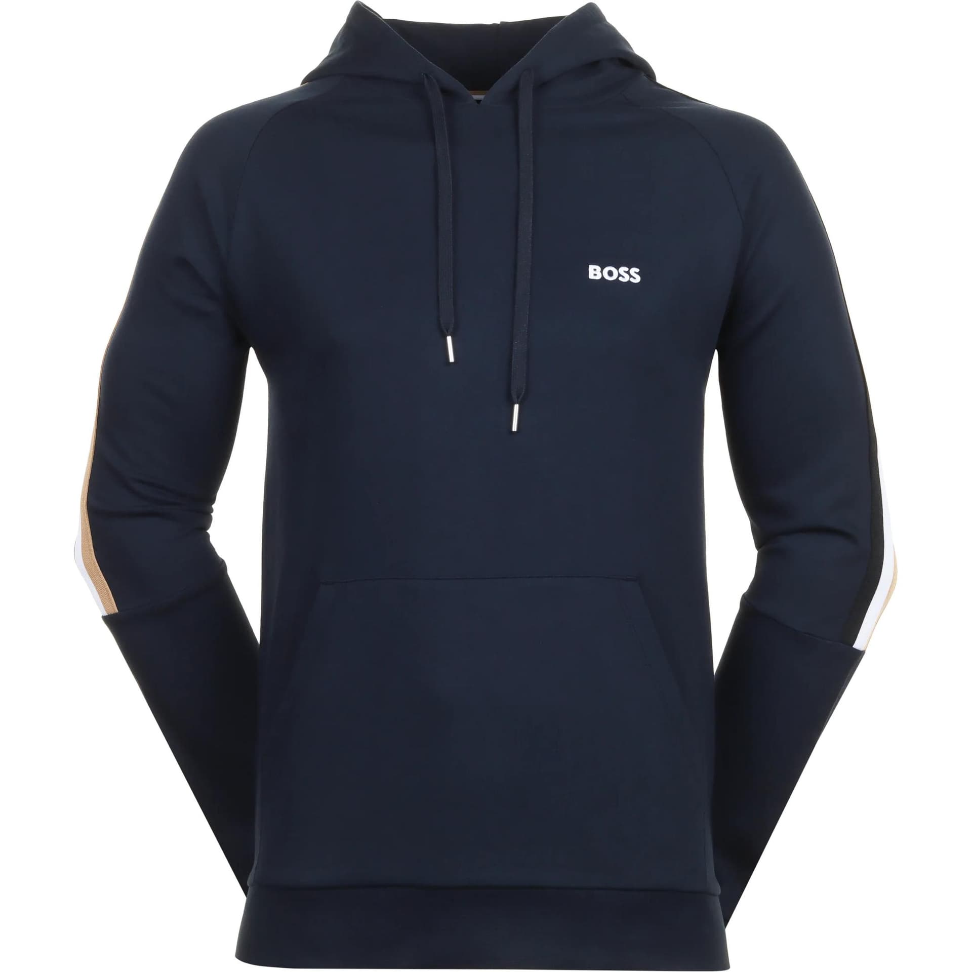 Худи HUGO BOSS Толстовка Мужское - изображение 1