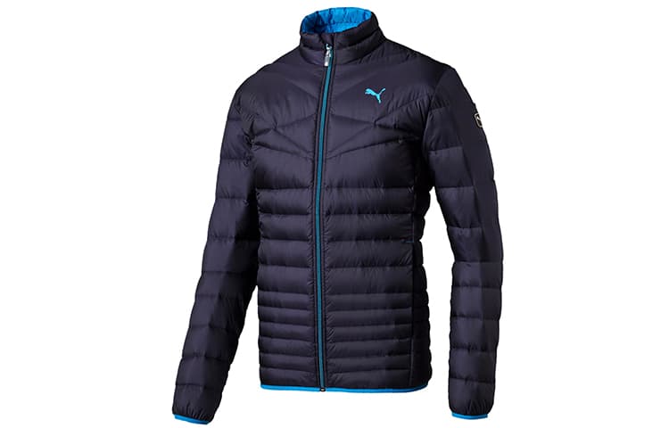 Зимняя куртка Puma - изображение 1