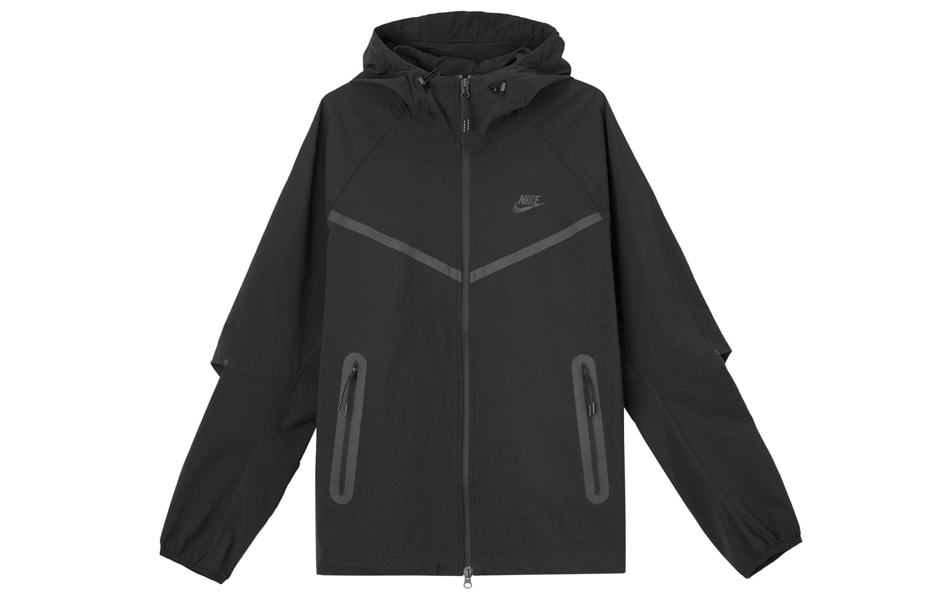 Куртка Nike Tech Windrunner - изображение 1