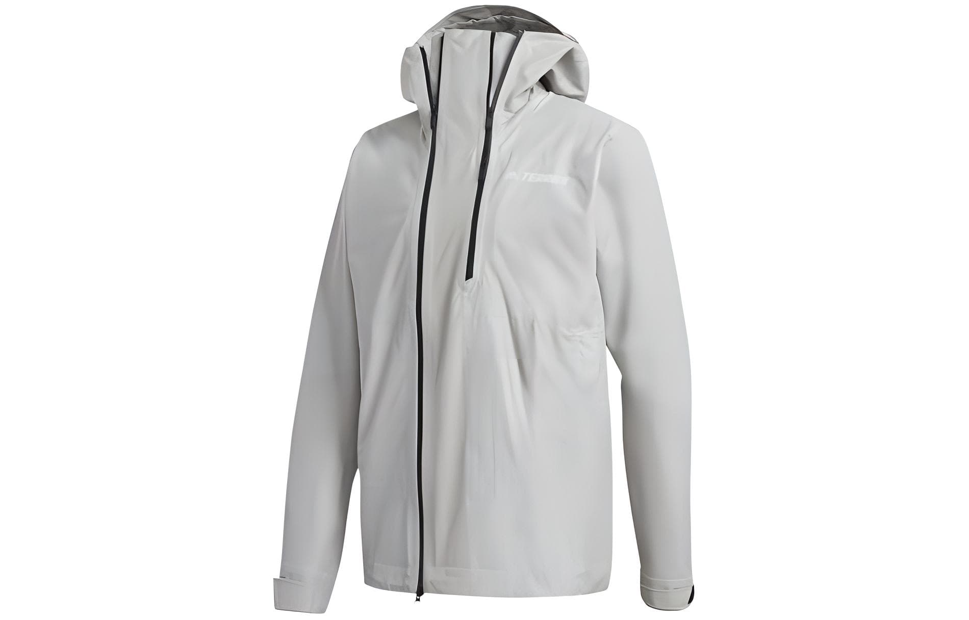 Куртка adidas Terrex Waterproof Primeknit Rain - изображение 1