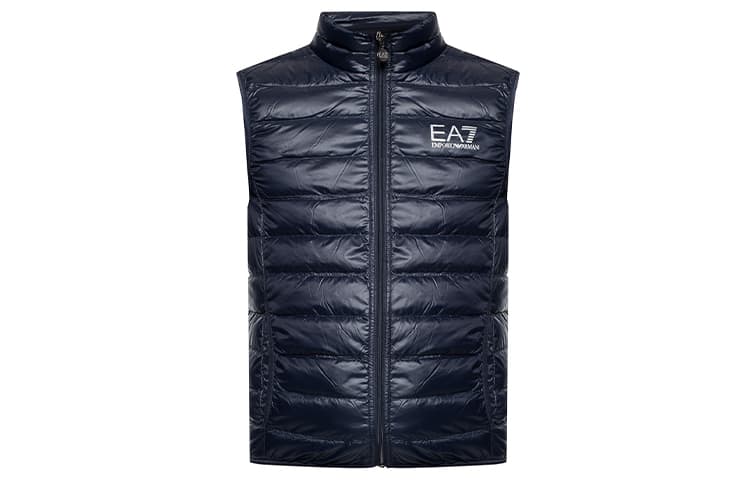 Жилет EMPORIO ARMANI EA7 - изображение 1