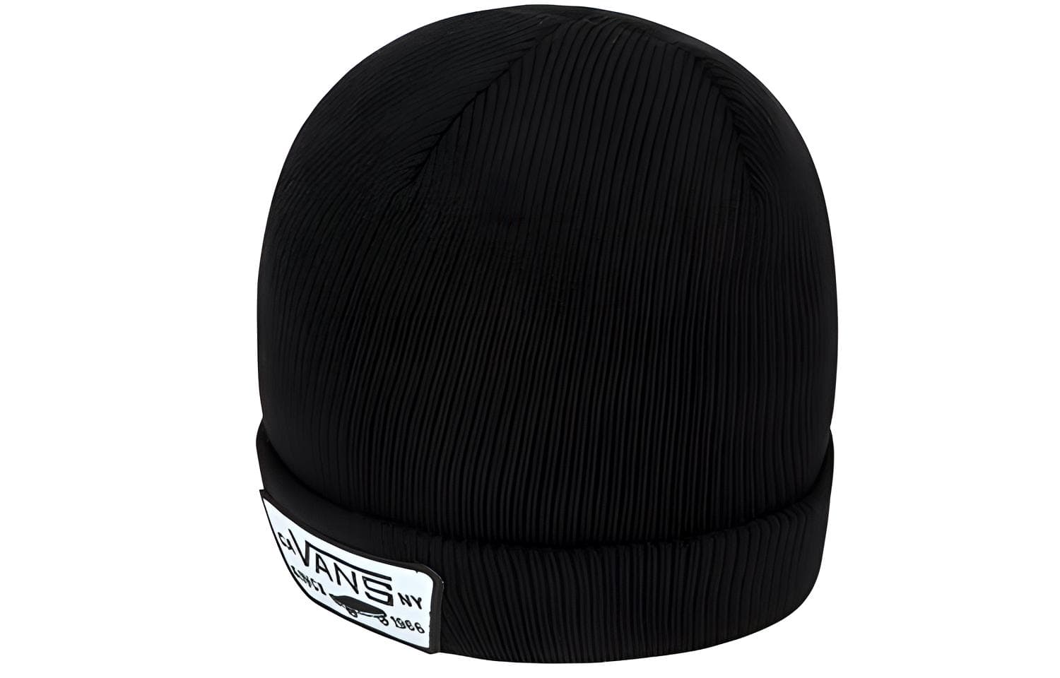 Шапка Vans Logo - изображение 2
