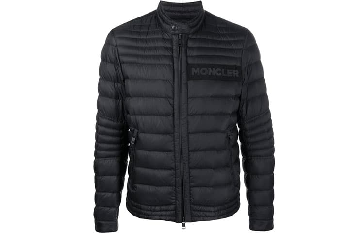 Зимняя куртка Moncler Peyre - изображение 1
