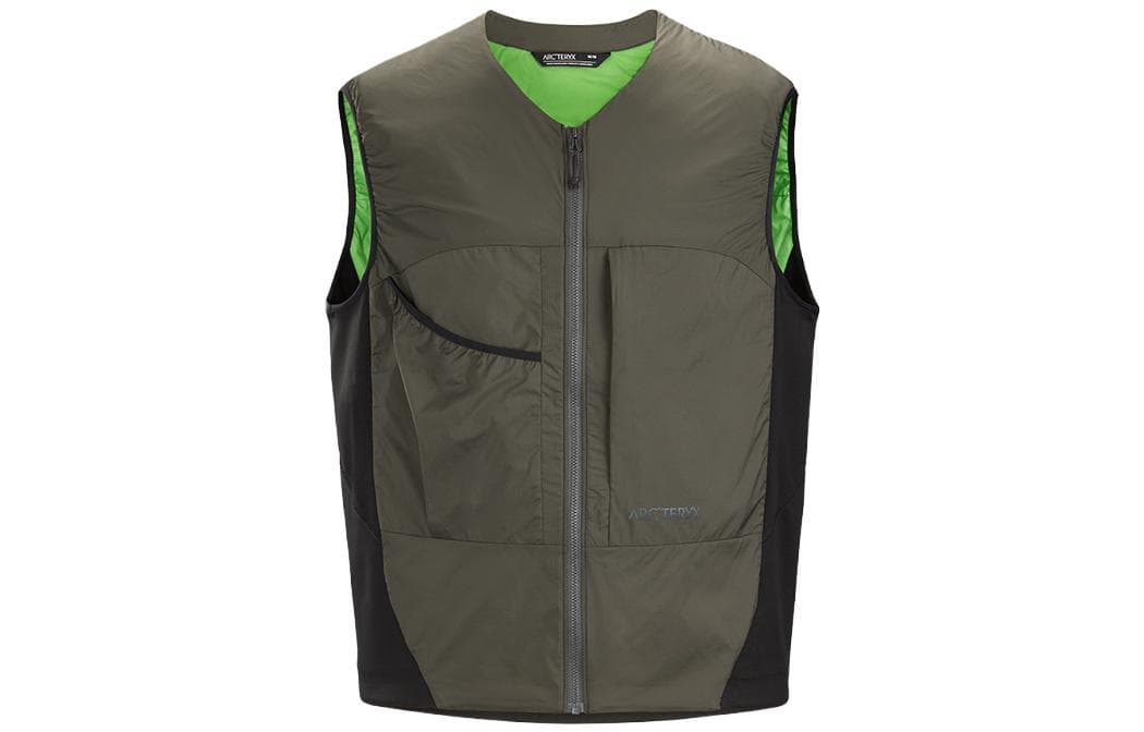 Жилет Arcteryx SS23 SYSTEM_A Drop5 Chexa Hybrid Vest V - изображение 2