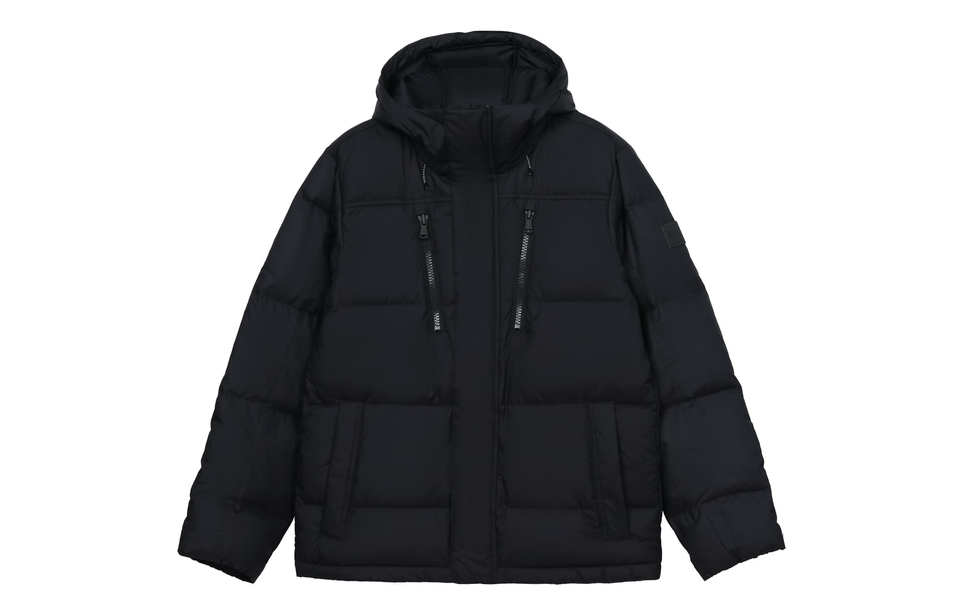 Зимняя куртка Under Armour - изображение 1