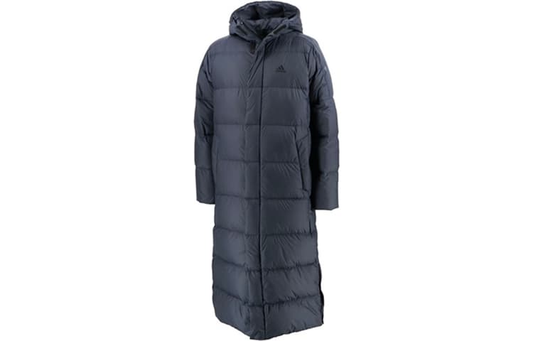 Зимняя куртка adidas - изображение 1
