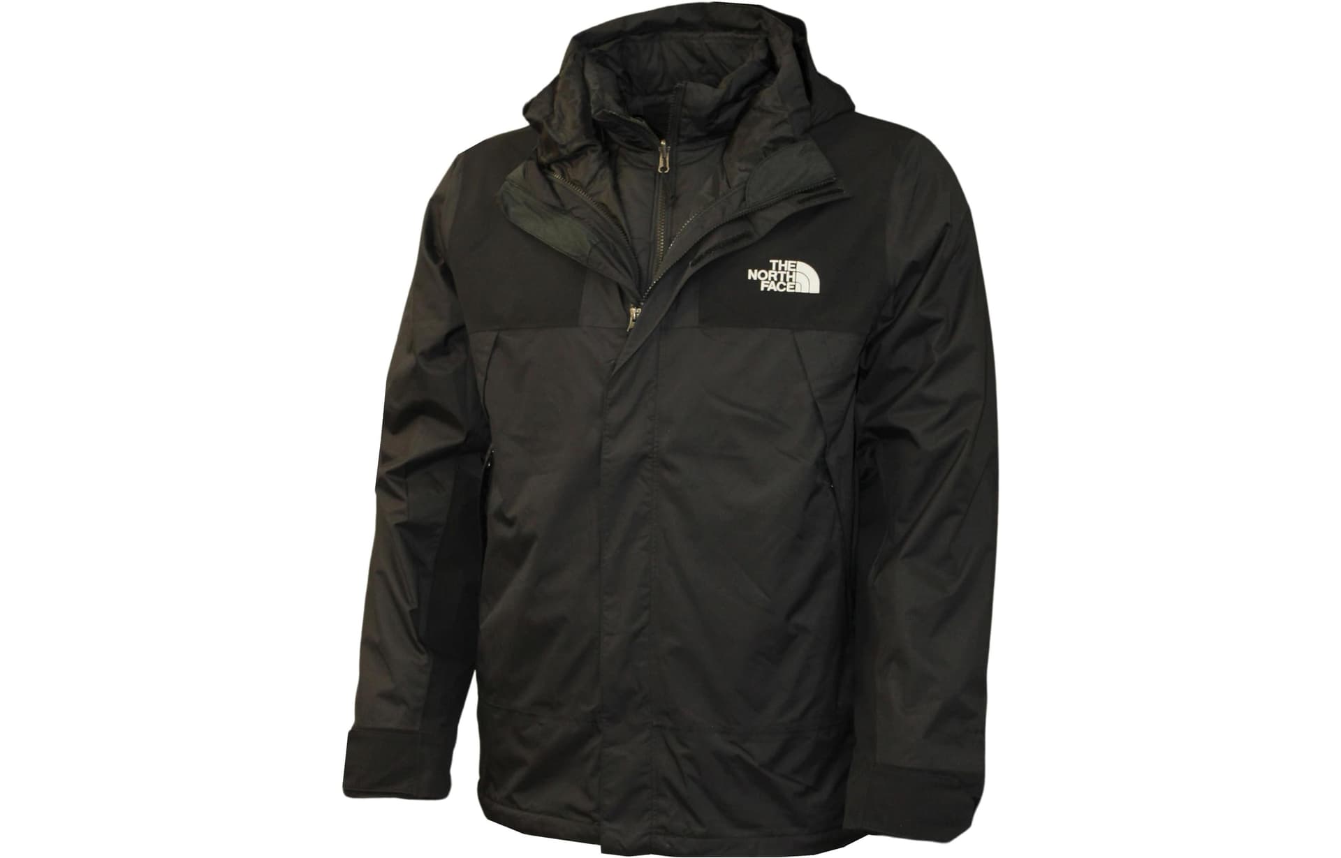 Демисезонная куртка THE NORTH FACE Bandon Triclimate - изображение 1
