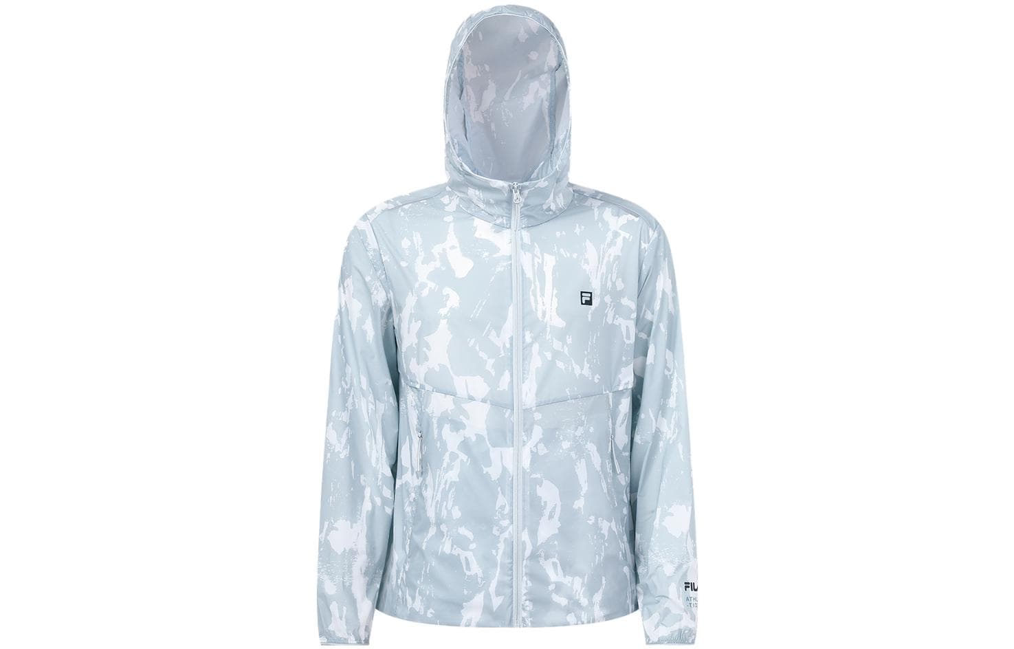 Куртка FILA - изображение 1