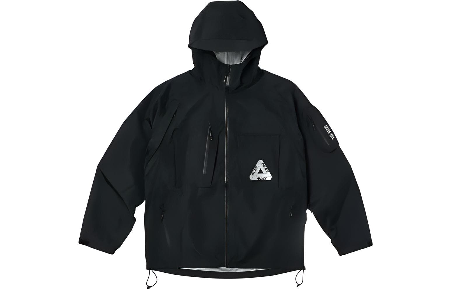 Демисезонная куртка PALACE GORE-TEX Cargo Jacket - изображение 1