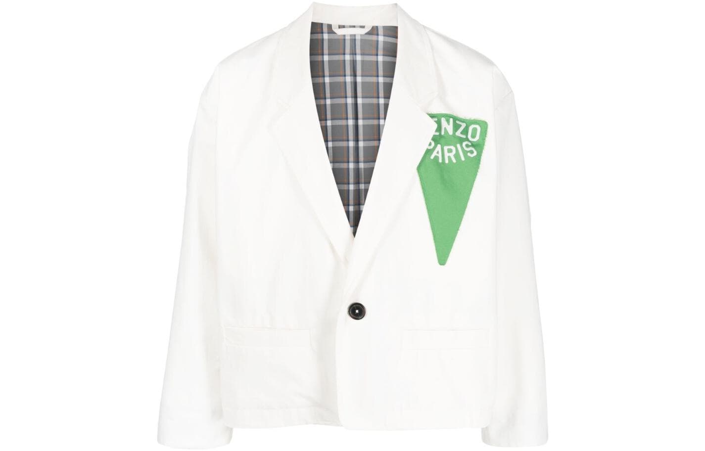 Куртка KENZO SS23 Logo - изображение 1