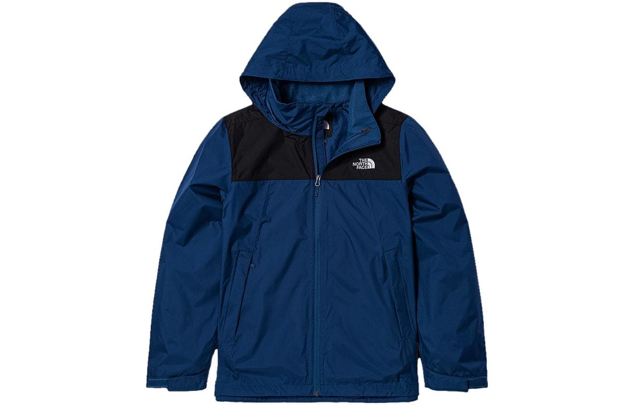 Демисезонная куртка THE NORTH FACE Logo - изображение 1