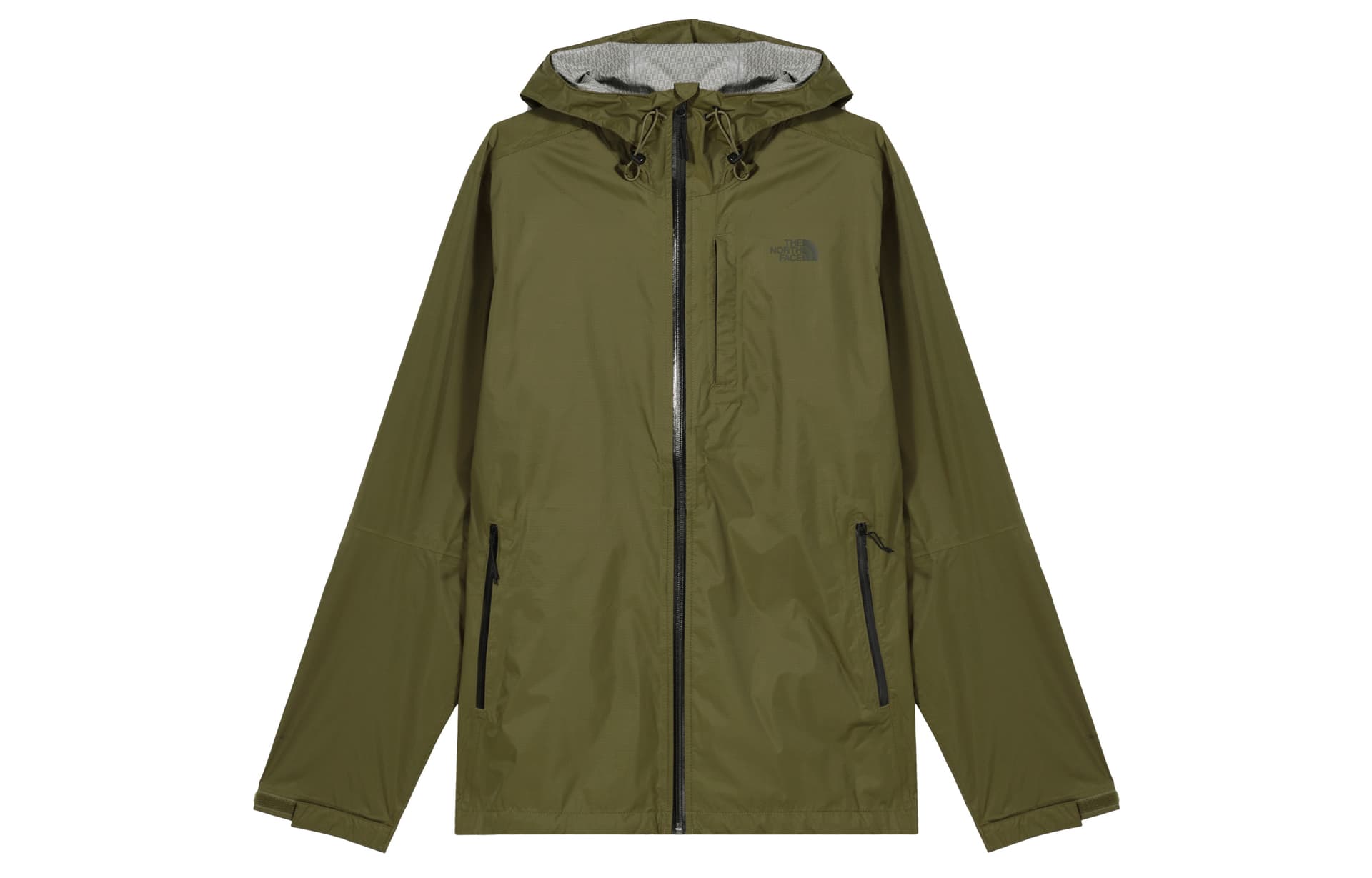 Куртка THE NORTH FACE Logo - изображение 1