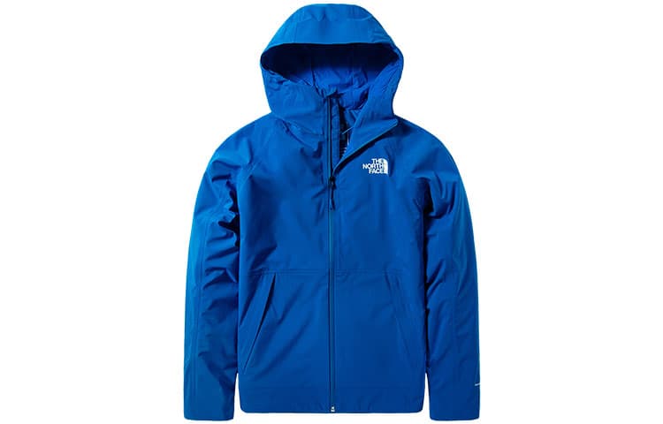 Зимняя куртка пуховик The North Face - изображение 1