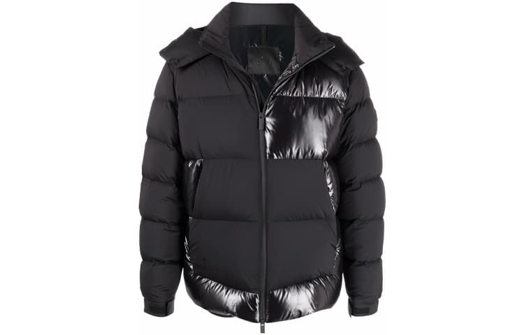 Зимняя куртка Moncler - изображение 1