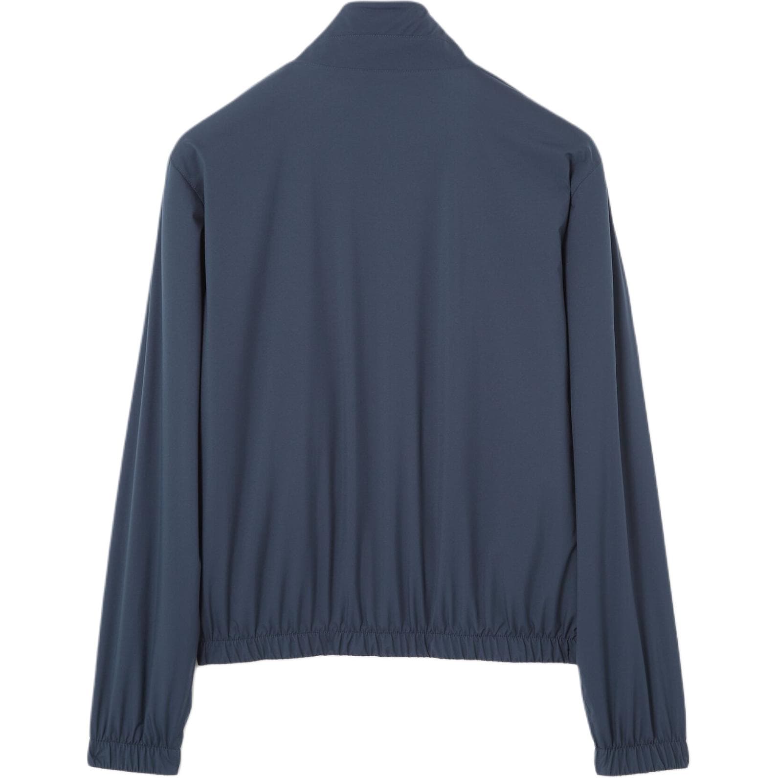 Куртка Loro Piana SS25 Navy Jacket - изображение 3