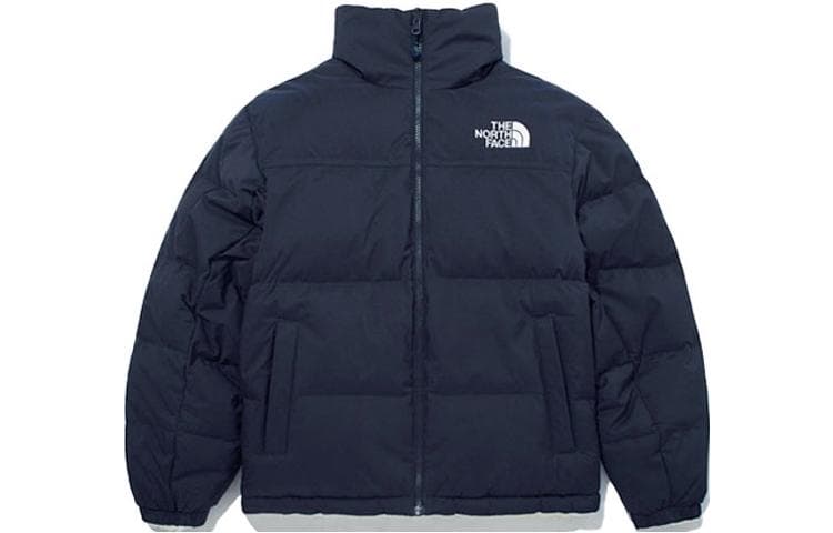 Зимняя куртка пуховик THE NORTH FACE - изображение 1