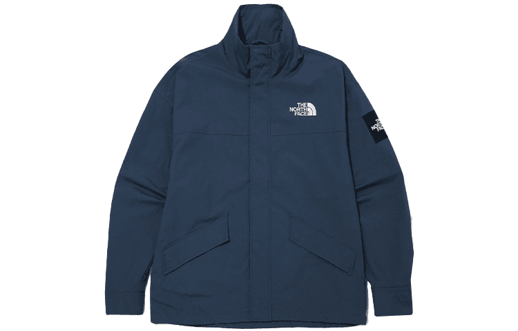 Куртка THE NORTH FACE Neilton Jacket Logo - изображение 1