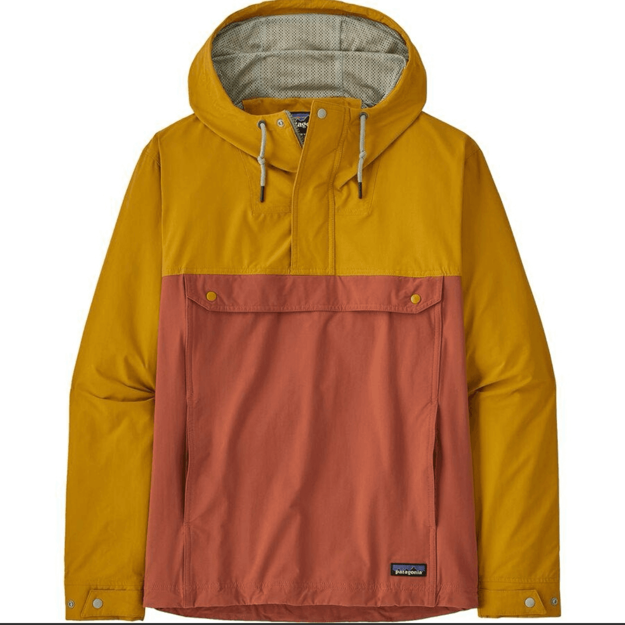 Куртка Patagonia - изображение 1