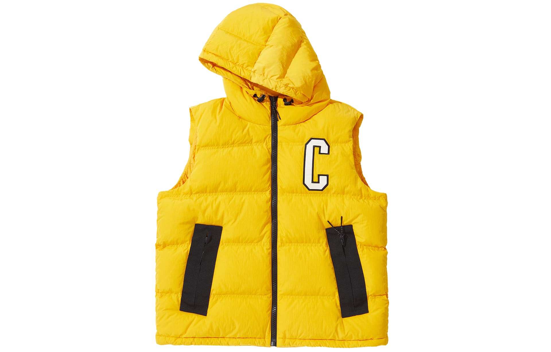 Жилет Champion logo - изображение 1