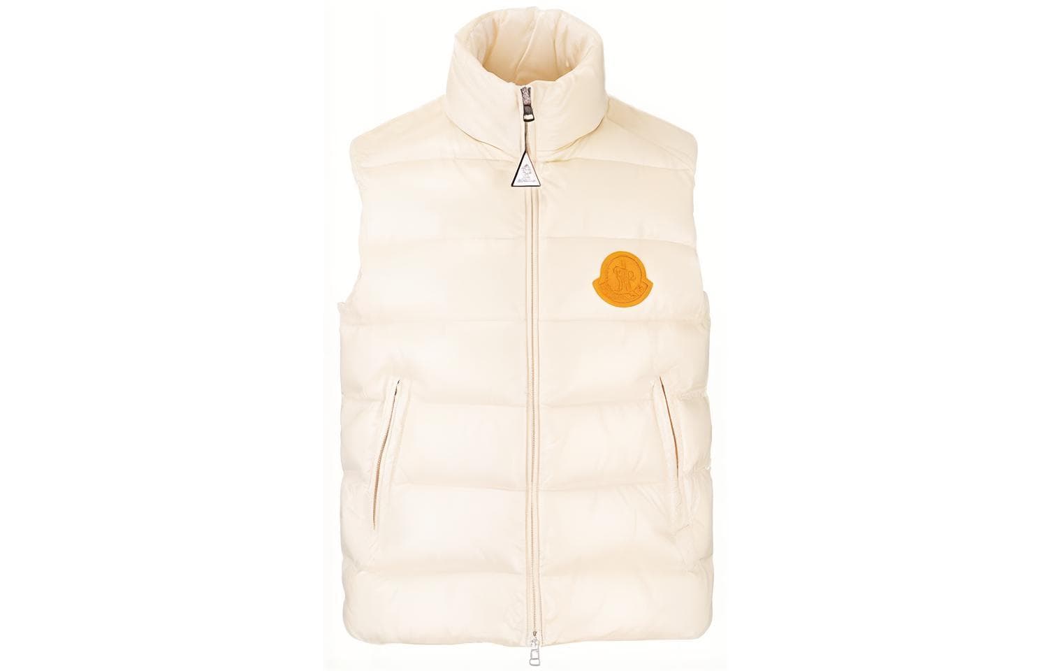 Зимняя куртка Moncler SS21 - изображение 1