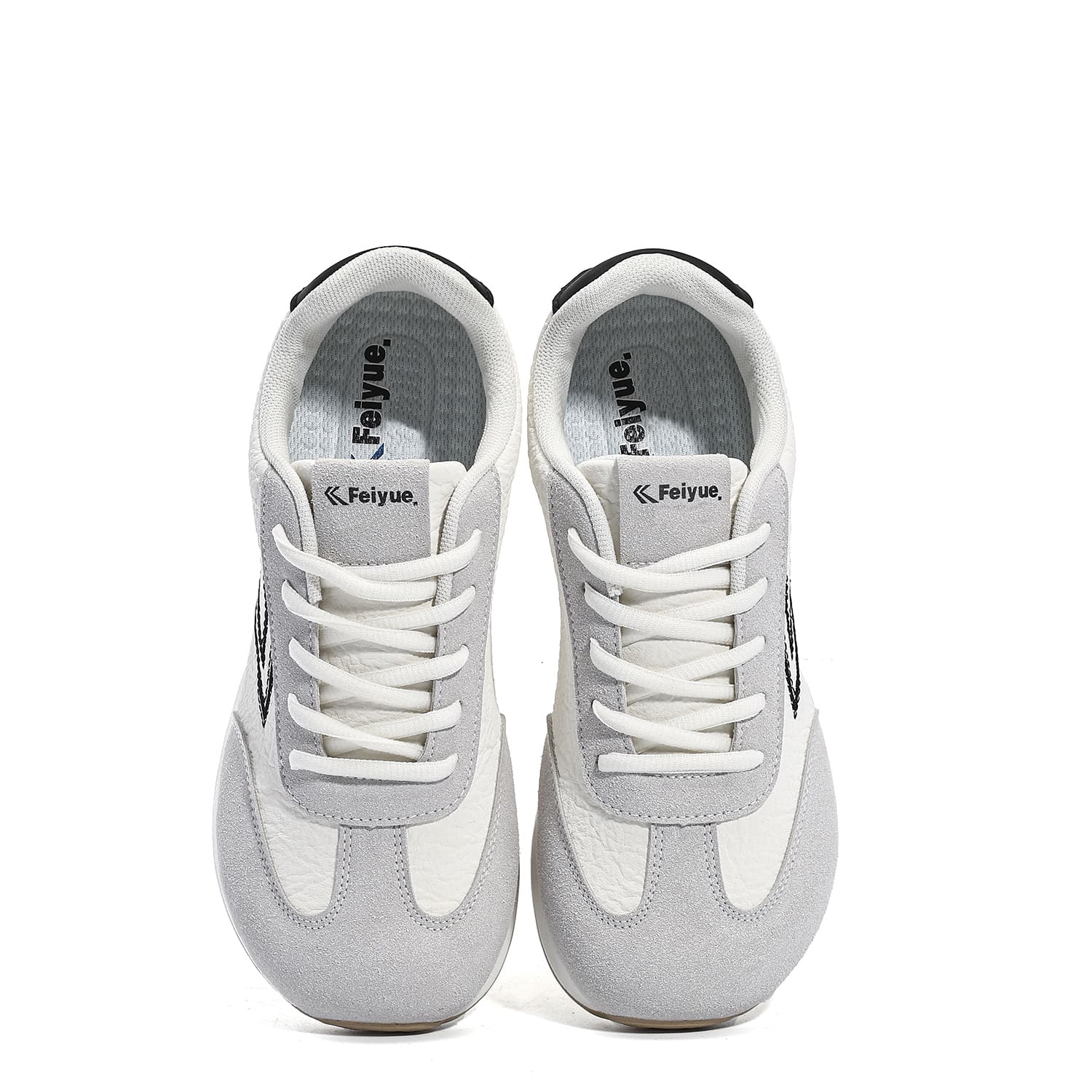 Кроссовки Feiyue - изображение 4