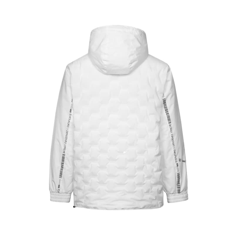 Куртка EVISU KURO 2024 - изображение 1