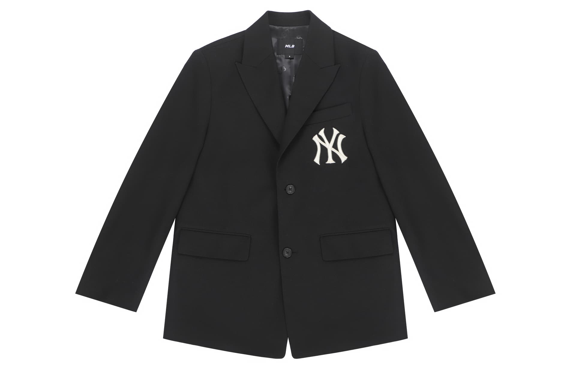 Пиджак MLB Logo - изображение 1