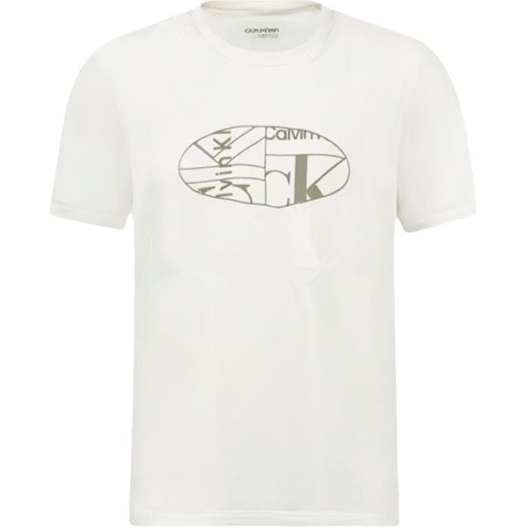 Футболка CALVIN KLEIN logoT - изображение 1