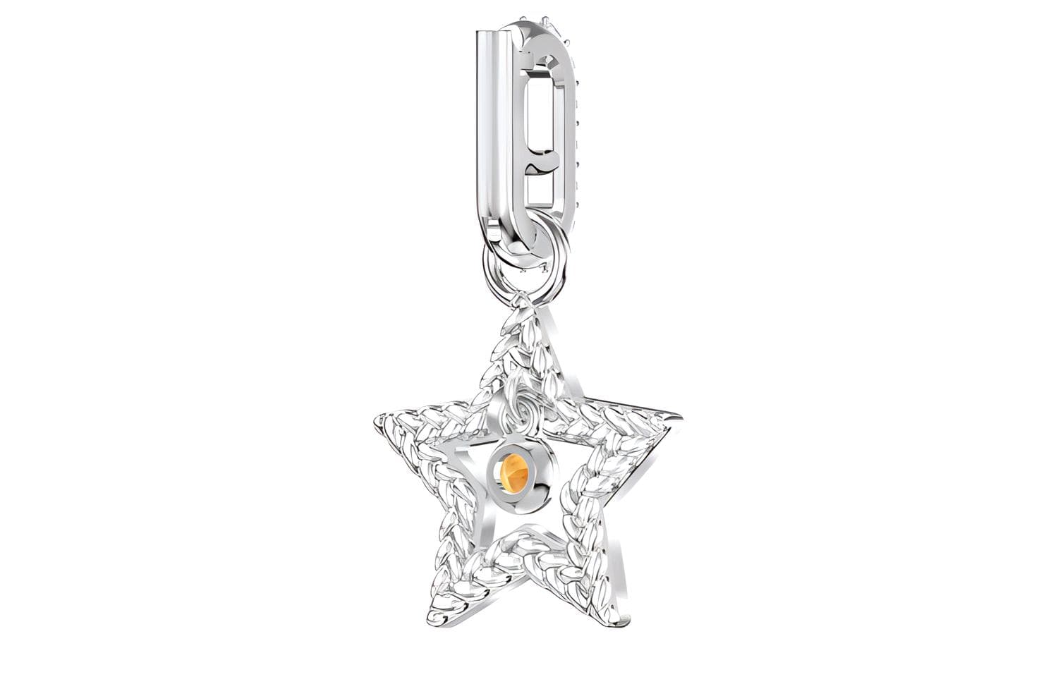 Кулон Swarovski RemixStar - изображение 2