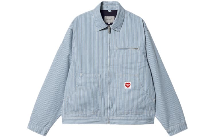Куртка Carhartt WIP SS23 Terrell Jacket - изображение 1