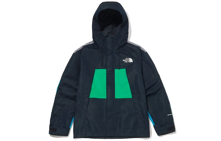 Демисезонная куртка THE NORTH FACE Novelty Hi Mountain - изображение 1