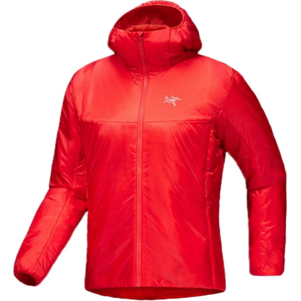 Куртка Arcteryx NUCLEI HOODY - изображение 1