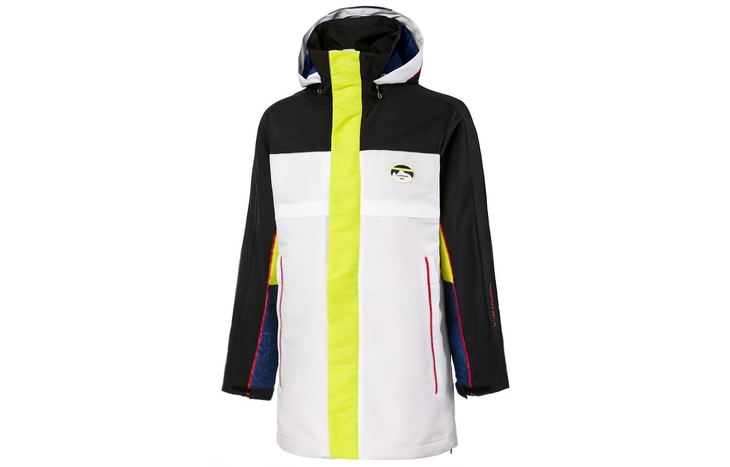 Куртка PUMA - изображение 1