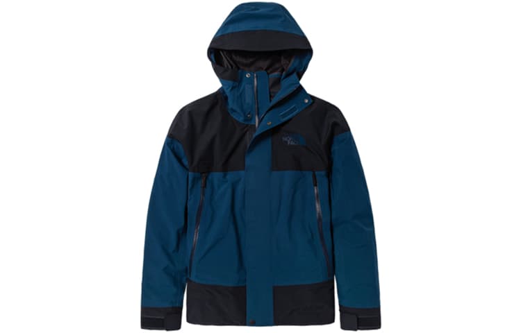 Демисезонная куртка The North Face - изображение 1