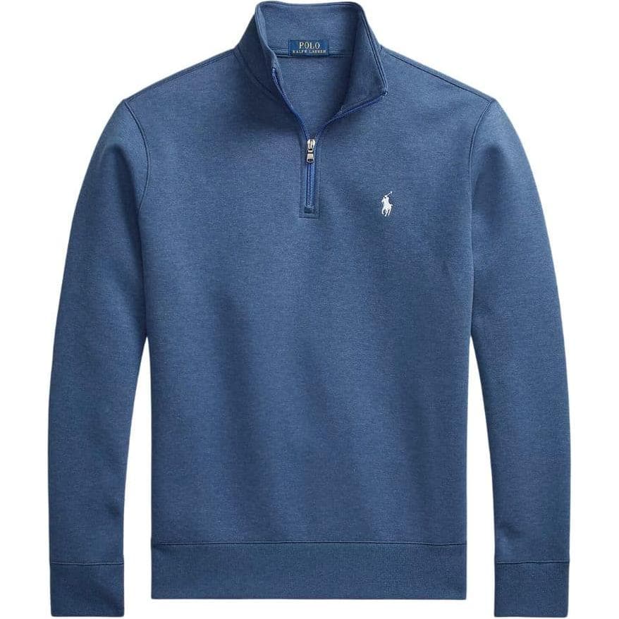 Худи Polo Ralph Lauren Толстовка мужская синяя - изображение 1