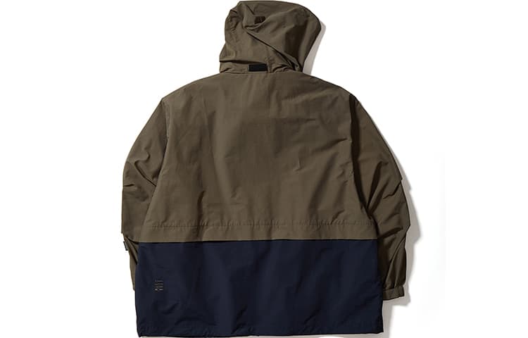 Куртка nautica white sail SS23 - изображение 1