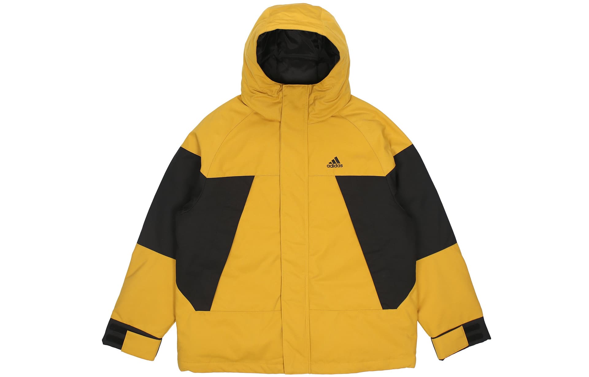 Зимняя куртка adidas Cb Bos Logo Jkt - изображение 1